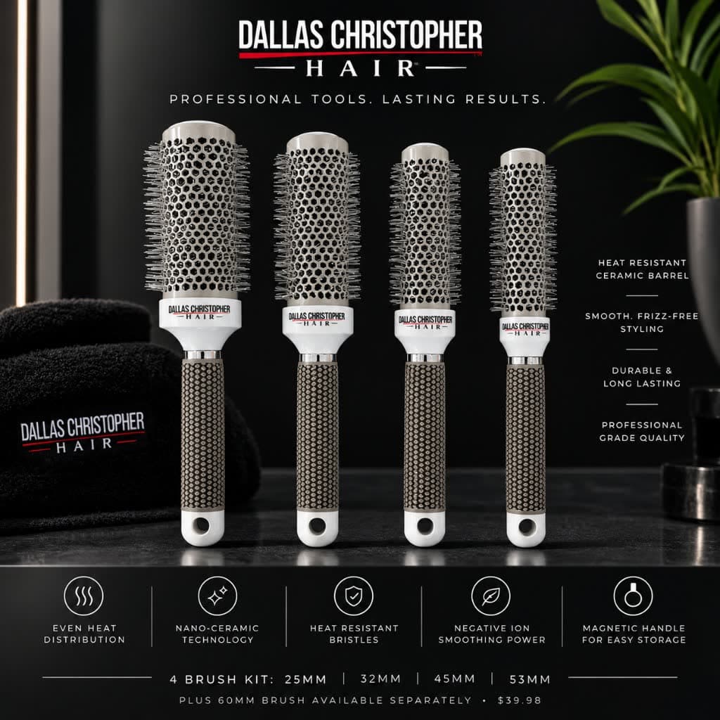 The Dallas Christopher Collection
