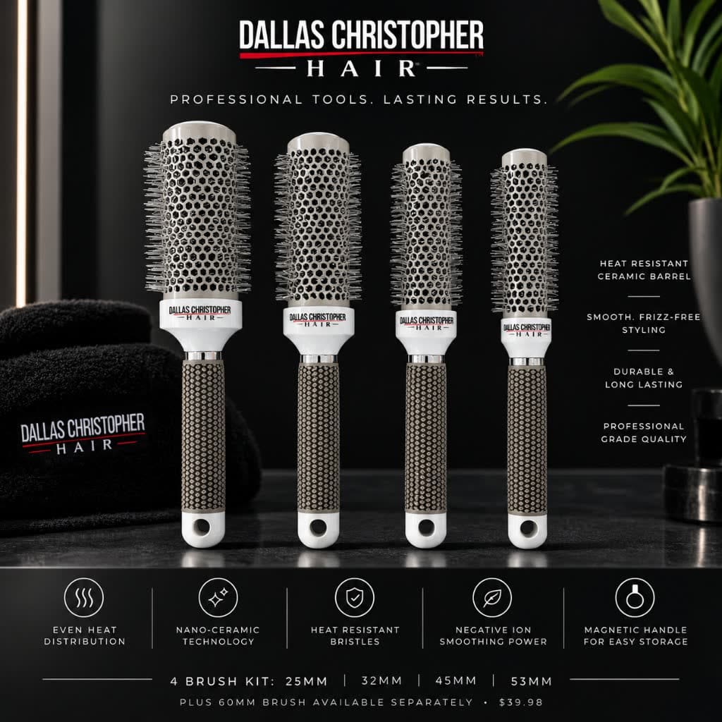 The Dallas Christopher Collection